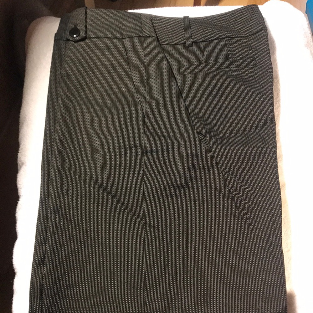 Dress pant